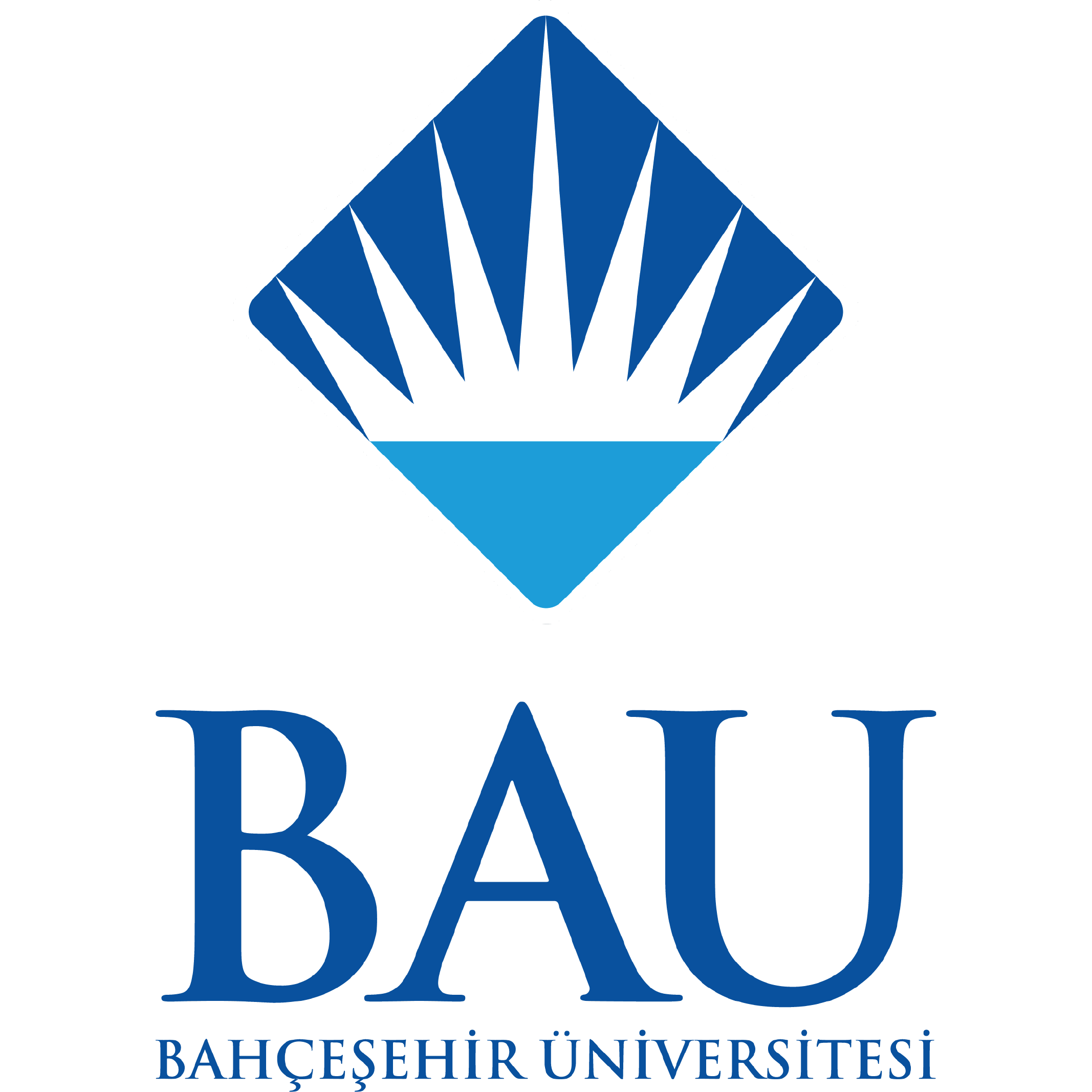 Bahcesehir University Logo Istanbul