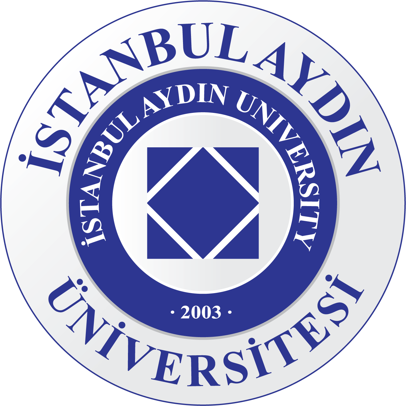 Istanbul Aydin University Istanbul Logo