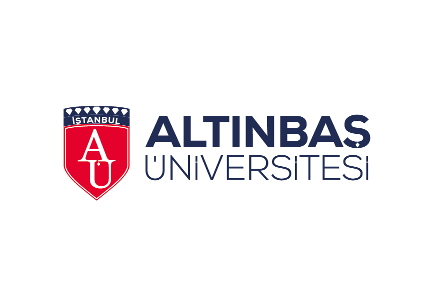 AltinBas University Logo Istanbul